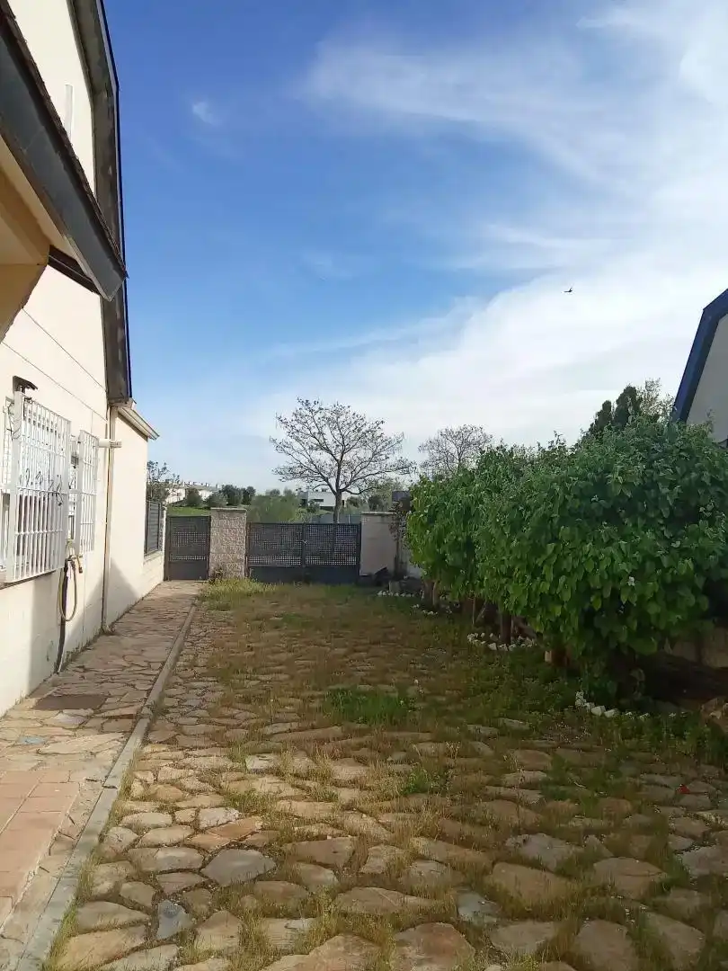 Casa o chalet para compartir en Aranjuez con Jardín privado, Amueblado y Horno