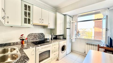 Photo 4 of Flat for sale in Reyes de Navarra Kalea, Zaramaga, Vitoria - Gasteiz