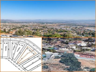 Außenansicht von Residential zum verkauf in Alhaurín de la Torre