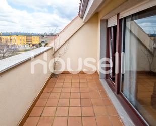 Terrace of Attic for sale in León Capital   with Terrace
