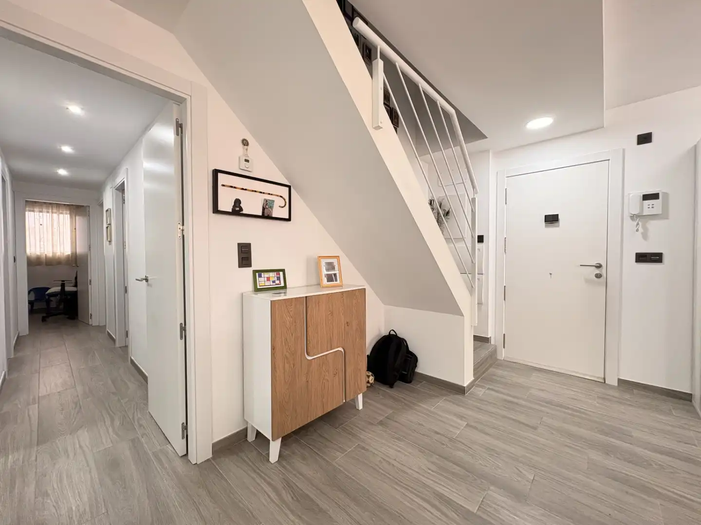 Attic for sale in Zaragoza  with Air Conditioner, Heating and Terrace