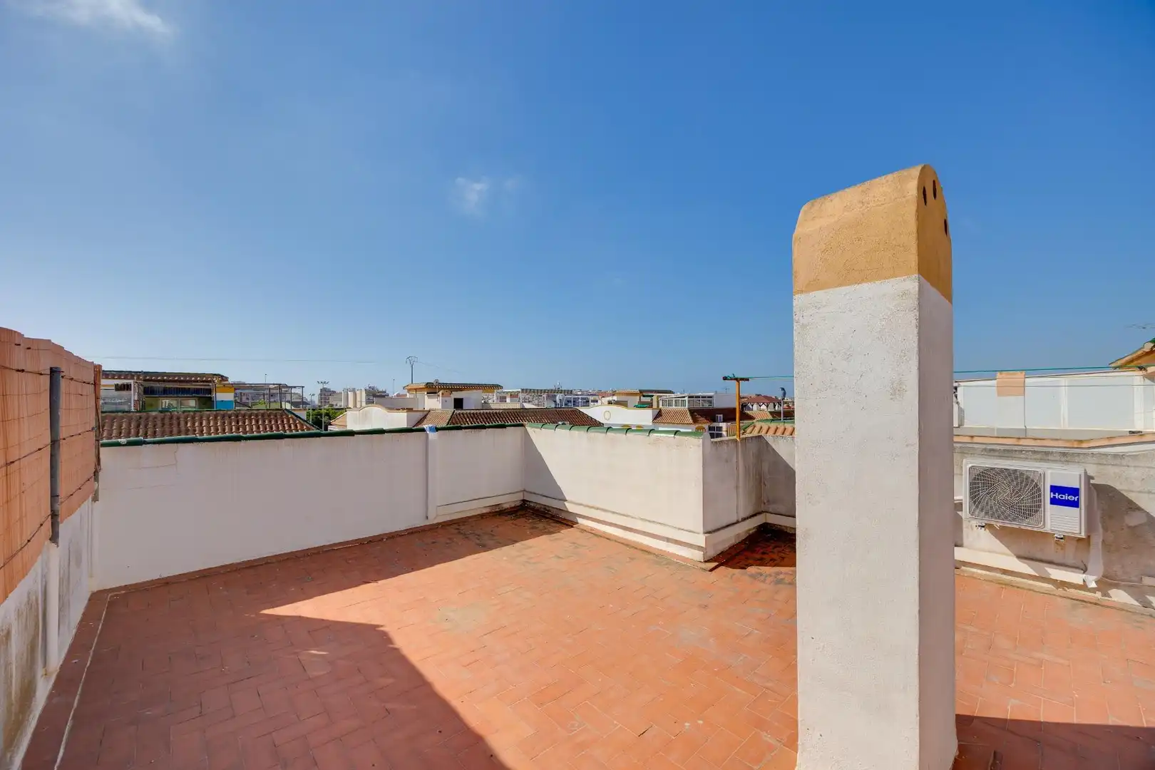 Ático con terraza en venta en Urbanizacion PARQUE DE LAS NACIONES, imagen 28