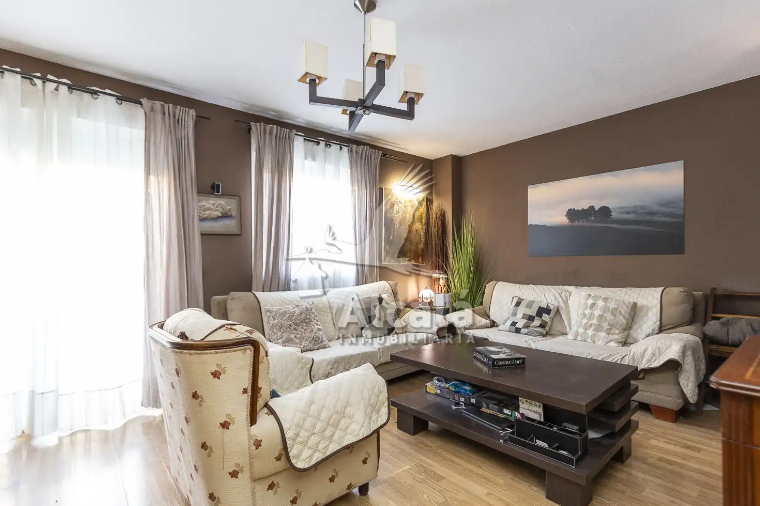 Casa con piscina en venta en La Garena, imagen 9