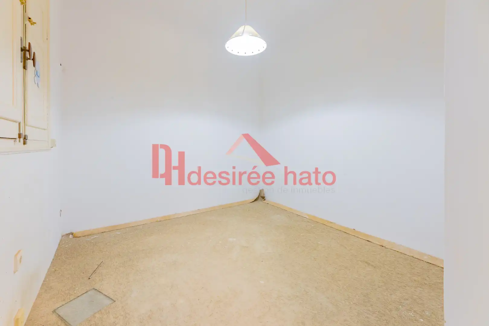Flat with terrace for sale in Avinguda de María Cristina, imagen 34