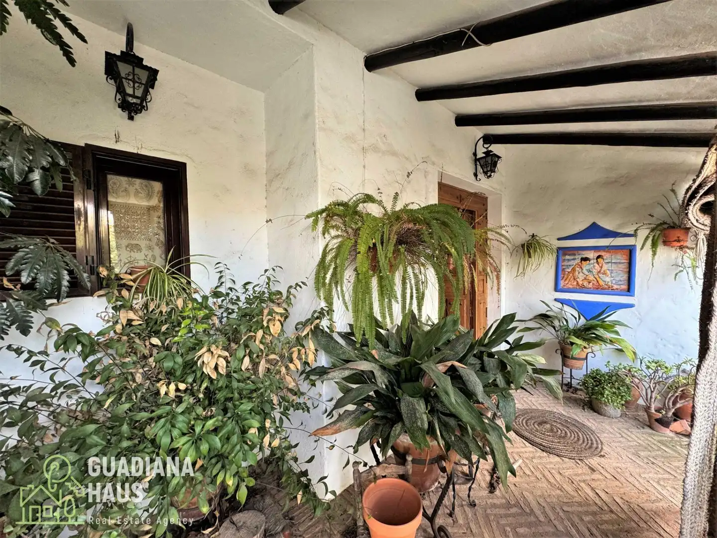 Chalet con terraza en venta en SAUCES 55, imagen 14