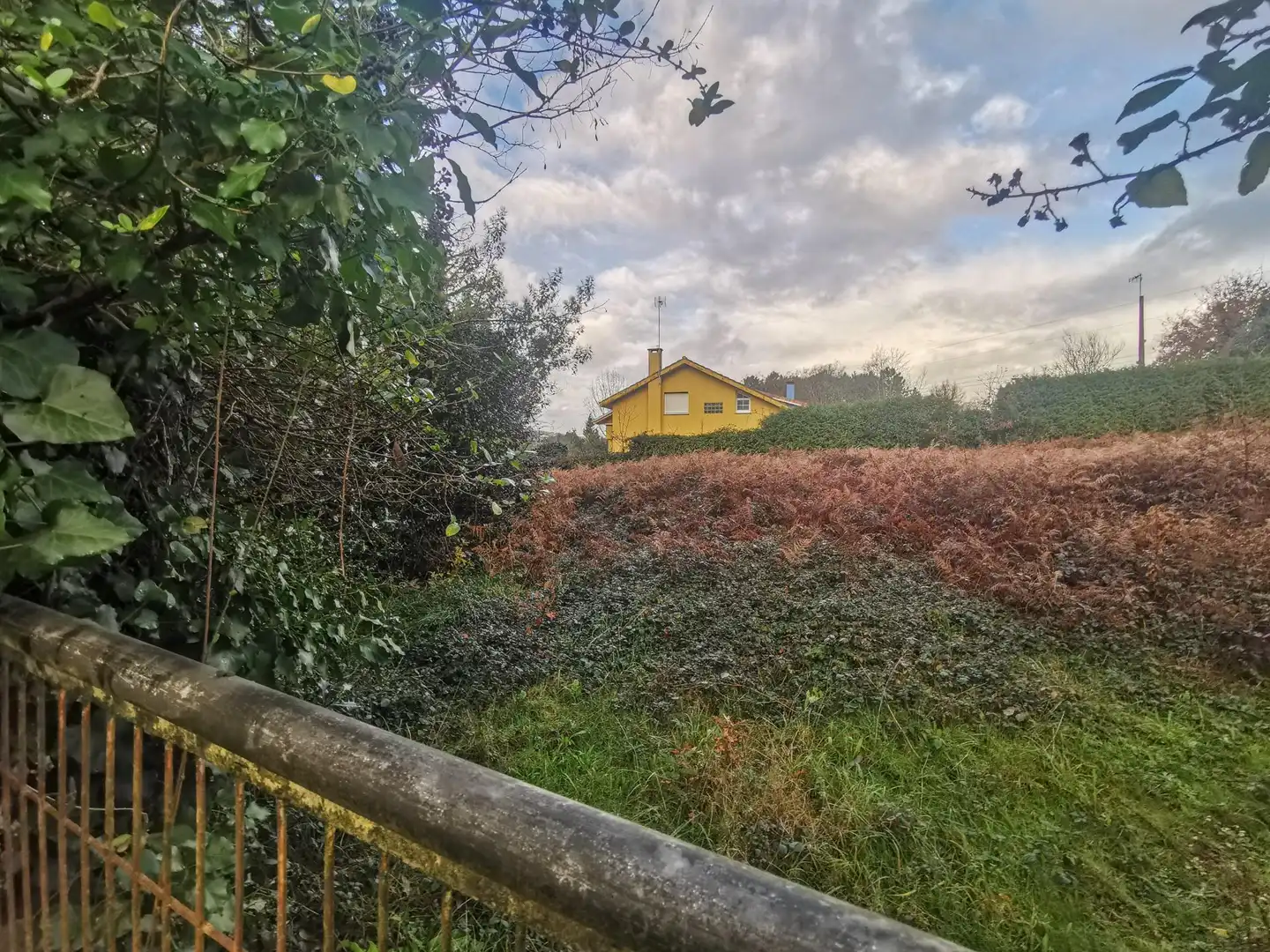 Residential land for sale in Calle Bartolomé Casas 9, imagen 5