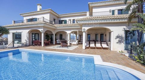 Foto 2 de Casa o chalet en venta en El Faro, Cullera