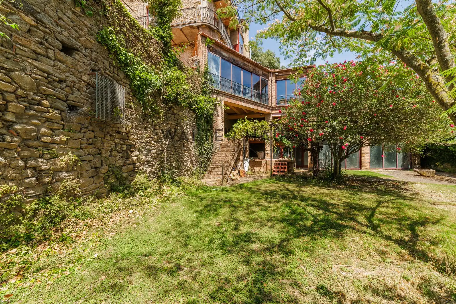 Finca rústica en venda a Carrer de Dalt, Sant Martí Vell