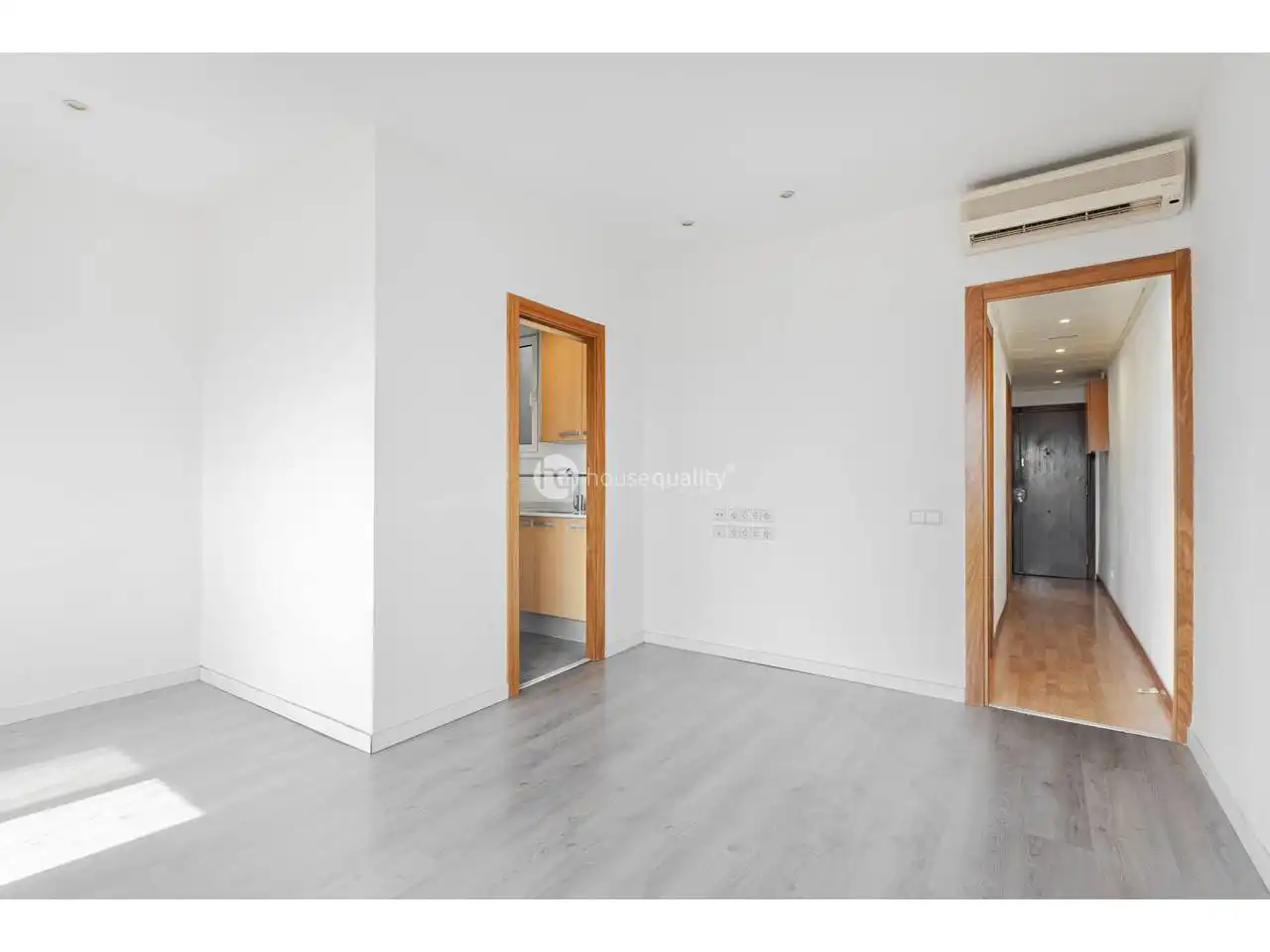 Pis en venda en Barcelona amb Aire condicionat, Parquet i Alarma