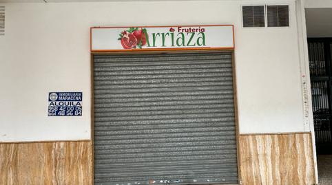 Photo 2 of Premises to rent in Joaquina Eguaras, Granada