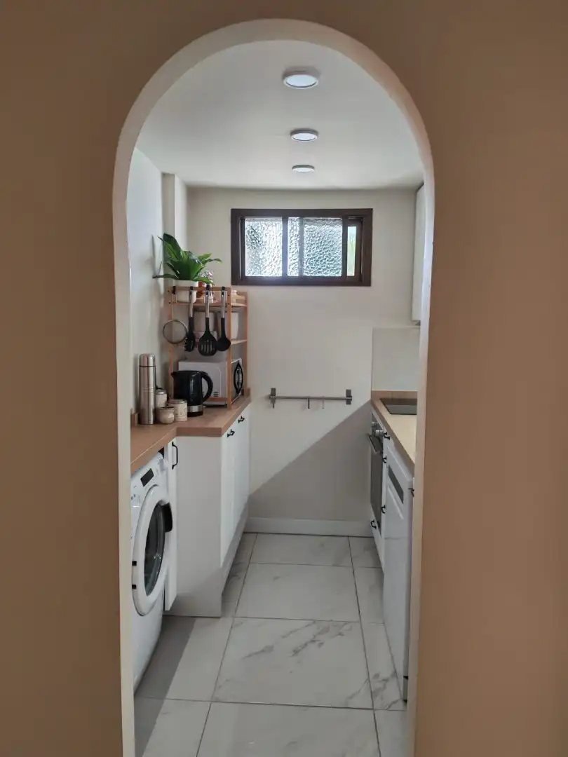 Wohnung mit Pool zur Miete in Benamara - Atalaya, imagen 11