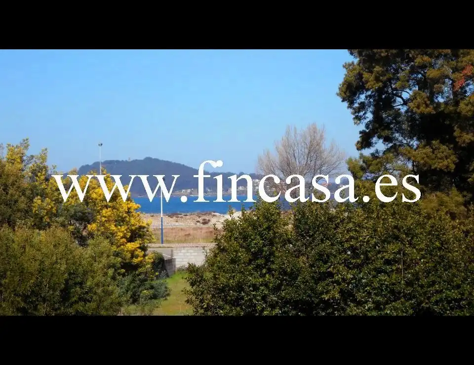 Xalet amb terrassa en venda a Baiona, imagen 22