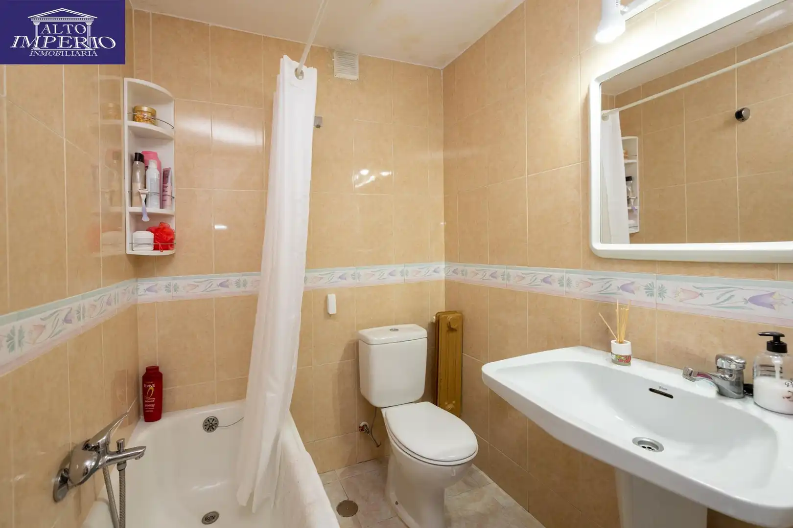 Apartamento con ascensor en venta en Calle de Pedro Antonio de Alarcón, imagen 20