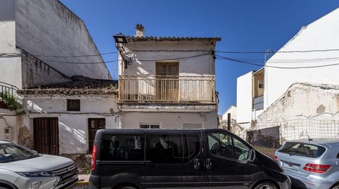 Foto 4 de Casa o chalet en venta en Güevéjar, Granada