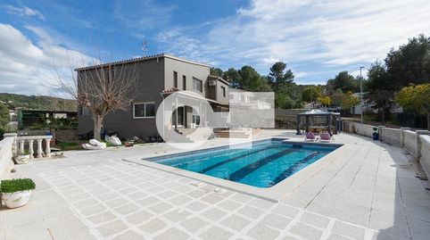 Foto 4 de Casa o chalet en venta en Avenida Sitges, de (mas Alba), Mas Alba, Sant Pere de Ribes