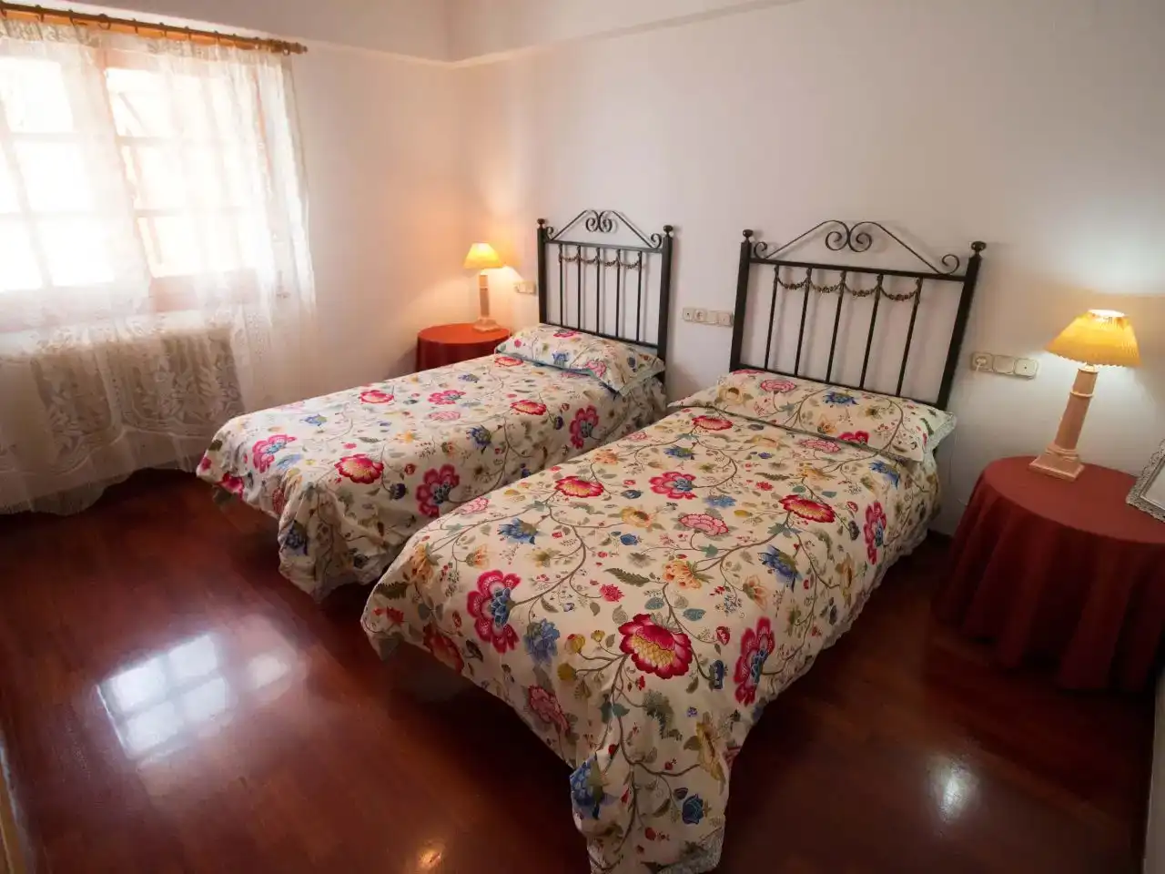 Habitación de Casa o chalet en venta en Víznar con Piscina y Balcón