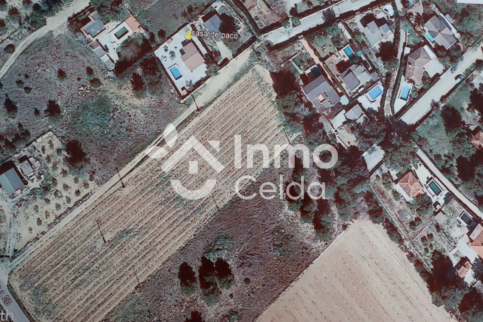 Casa o xalet en venda en Godelleta amb Aire condicionat, Calefacció i Jardí privat