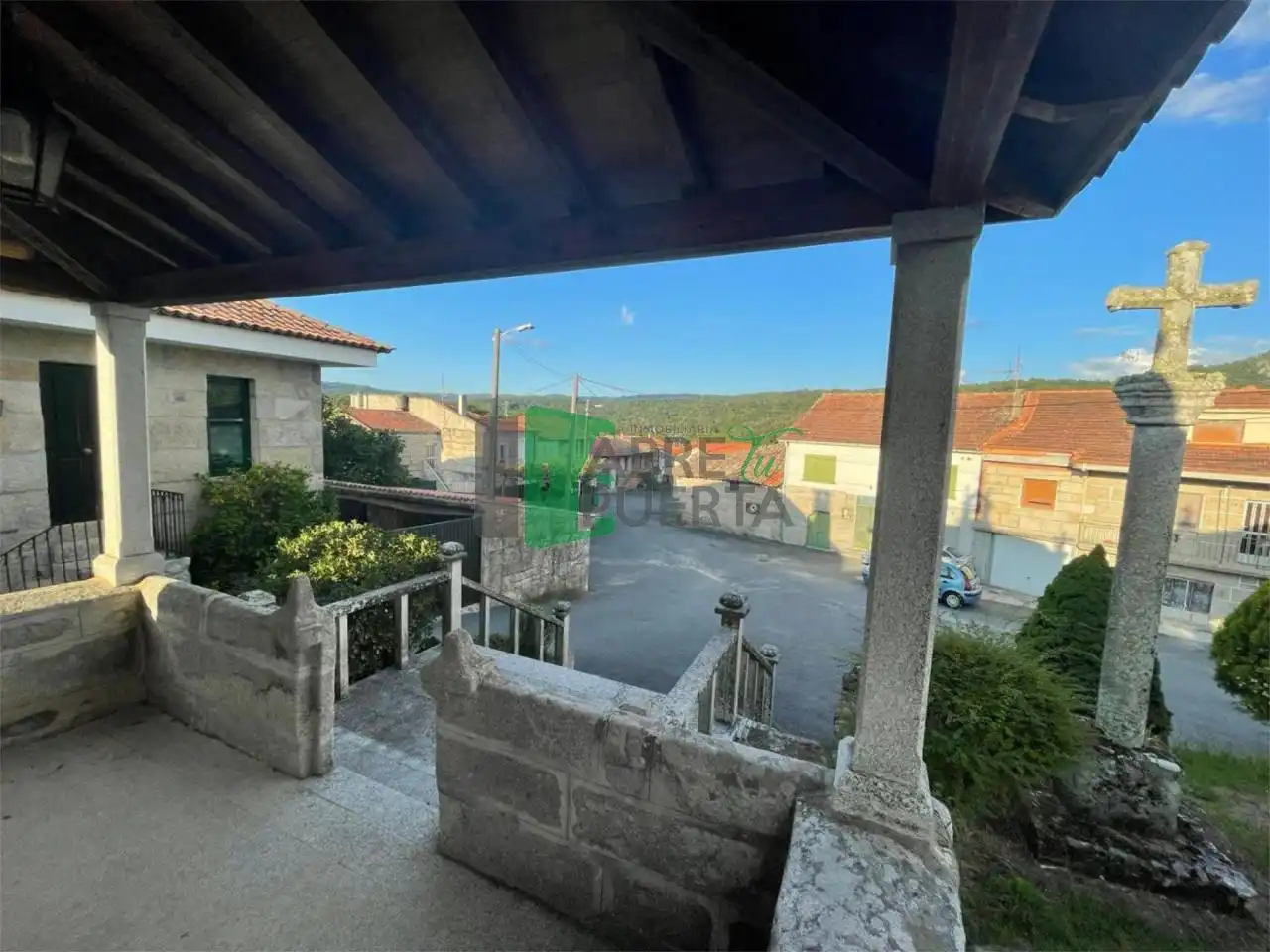 Casa en venda a O Pereiro de Aguiar, imagen 12