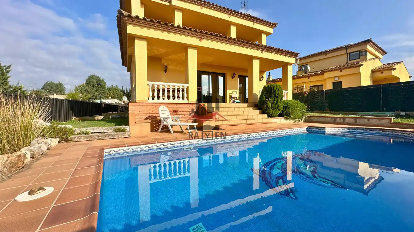 Casa en venda a Cistella