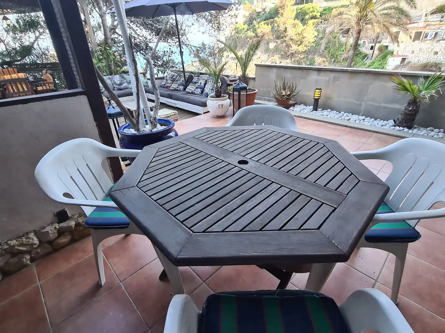 Apartment zur Miete in Carrer del Reguerot del Clavegar 8, imagen 44