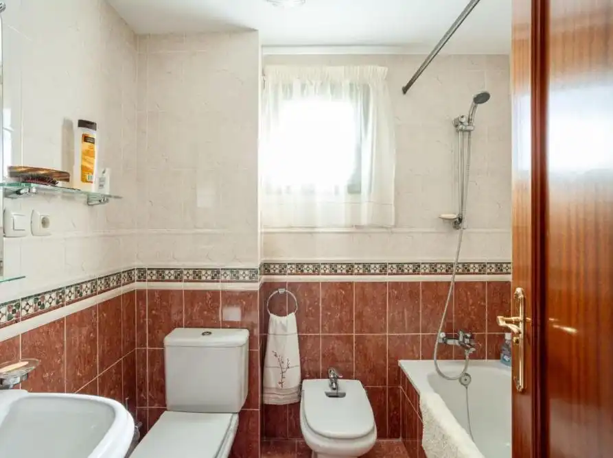 Apartamento con piscina en venta en Castillo Sohail - Myramar, imagen 18