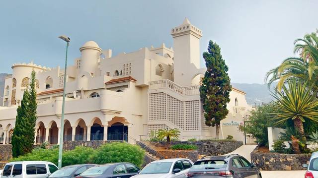 Piso en Venta en Calle Doctor Celestino González Padrón, 4 en Zona Botánico