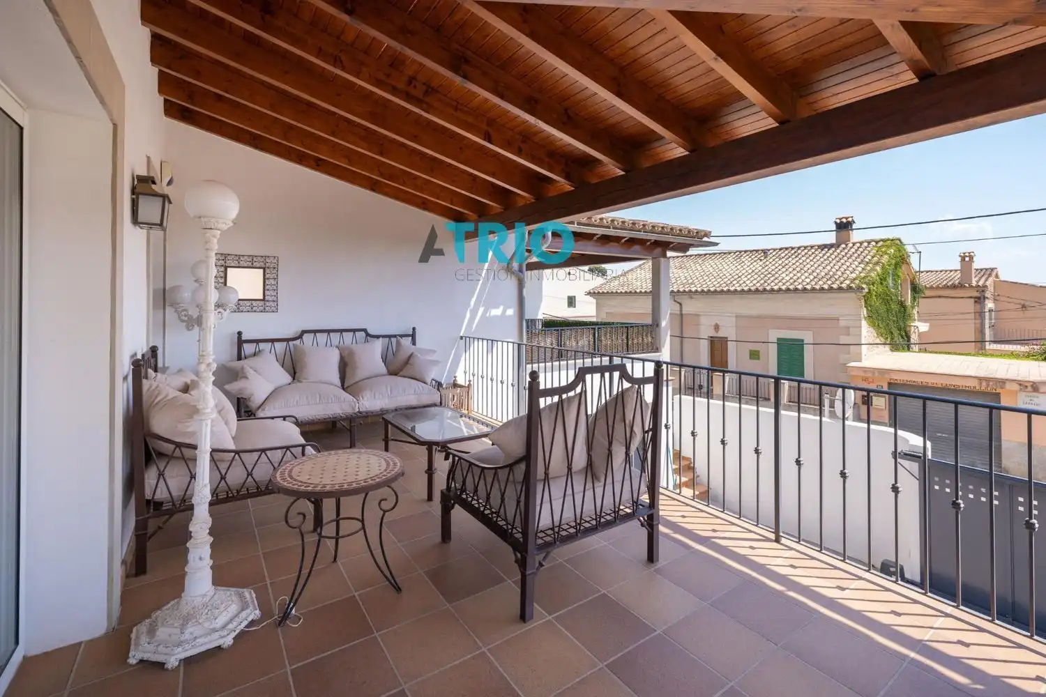 Chalet con piscina en venta en Ponent, imagen 18