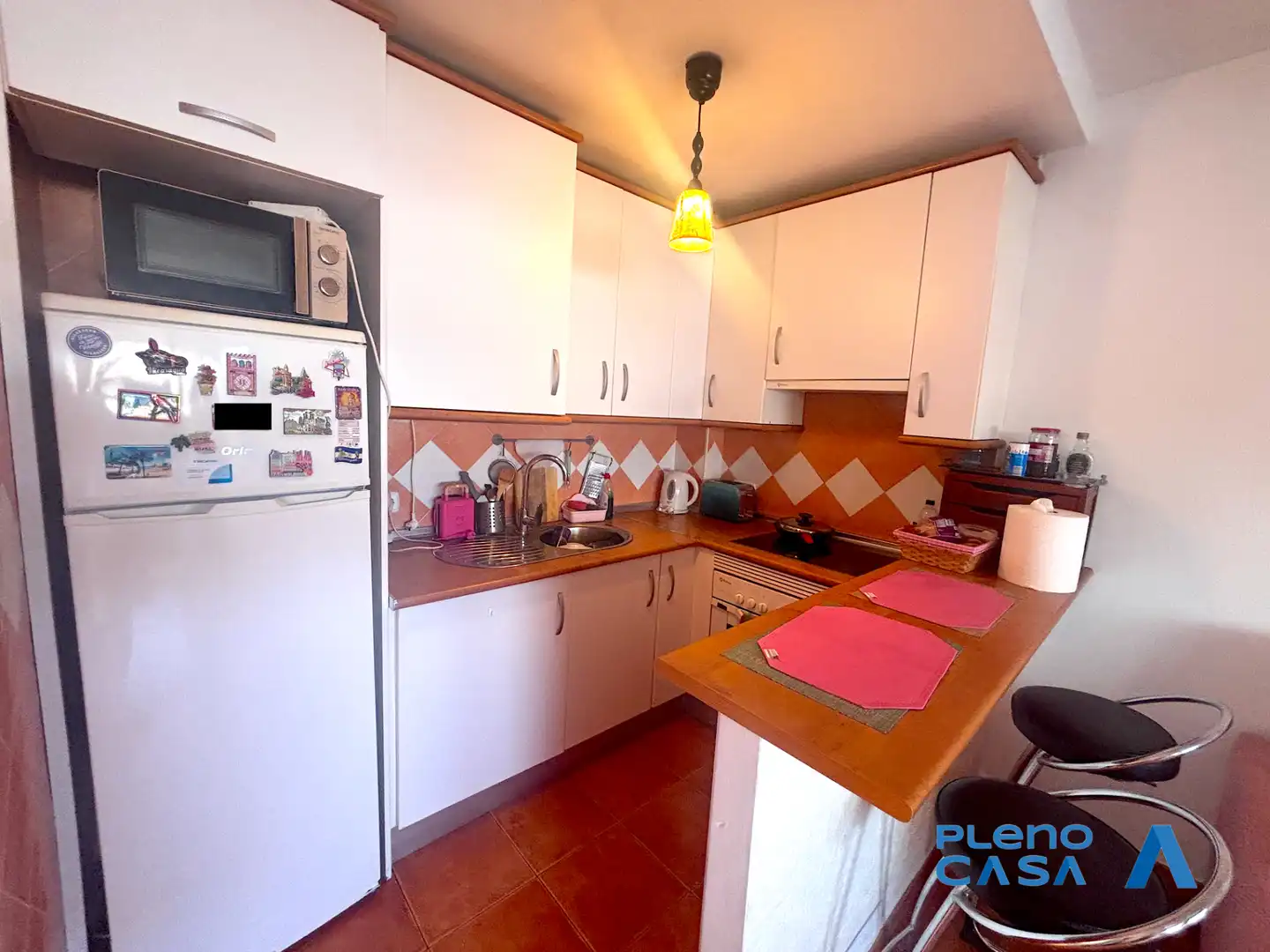 Ático con ascensor en venta en Centro ciudad, imagen 5
