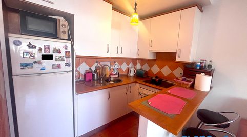 Foto 5 de Ático en venta en Centro ciudad, Fuengirola