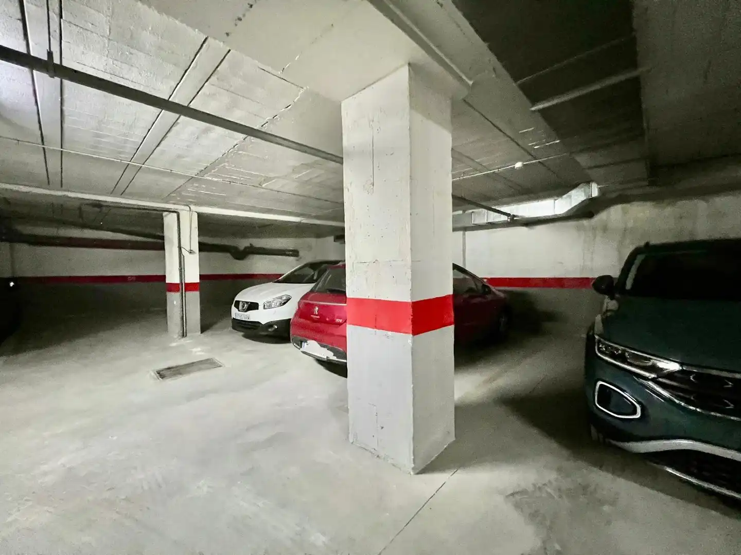 Apartament amb terrassa en venda a Calle Calle Bilbao, imagen 38