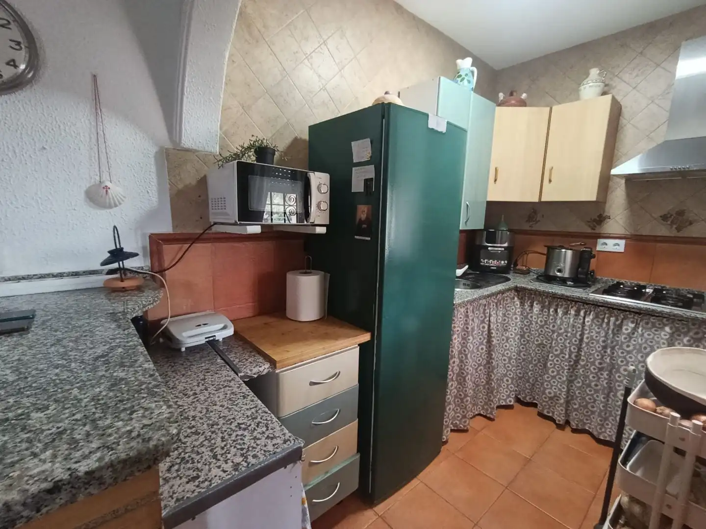 Casa con piscina in vendita a Castilblanco de los Arroyos, imagen 10