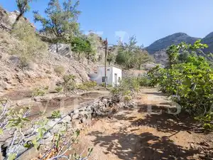 Exterior view of Houses for sale in Playa del Cura - Taurito
