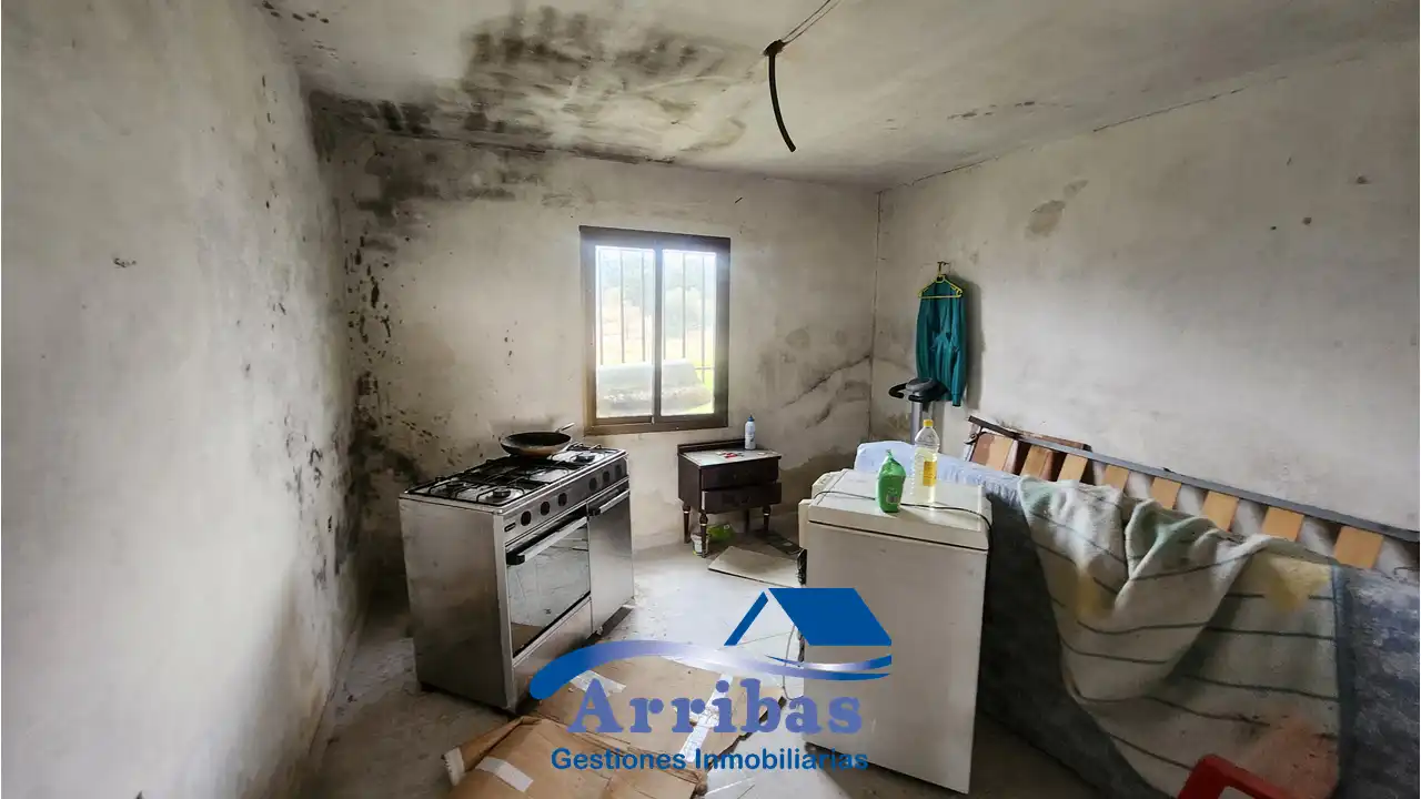 Kitchen of Country homes for sale in Escalona