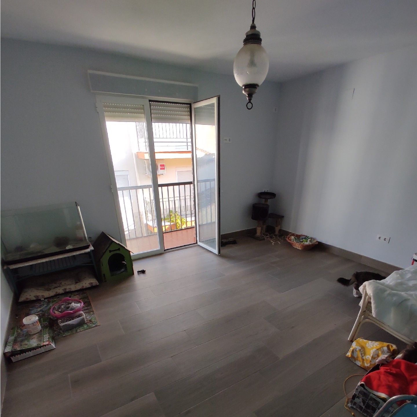 Wohnung zum verkauf in Martos