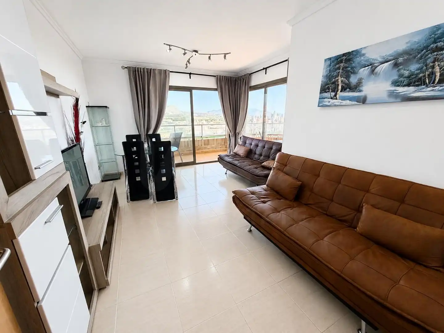Wohnung mit Aufzug zum Verkauf in Carrer Ponent 4, imagen 7