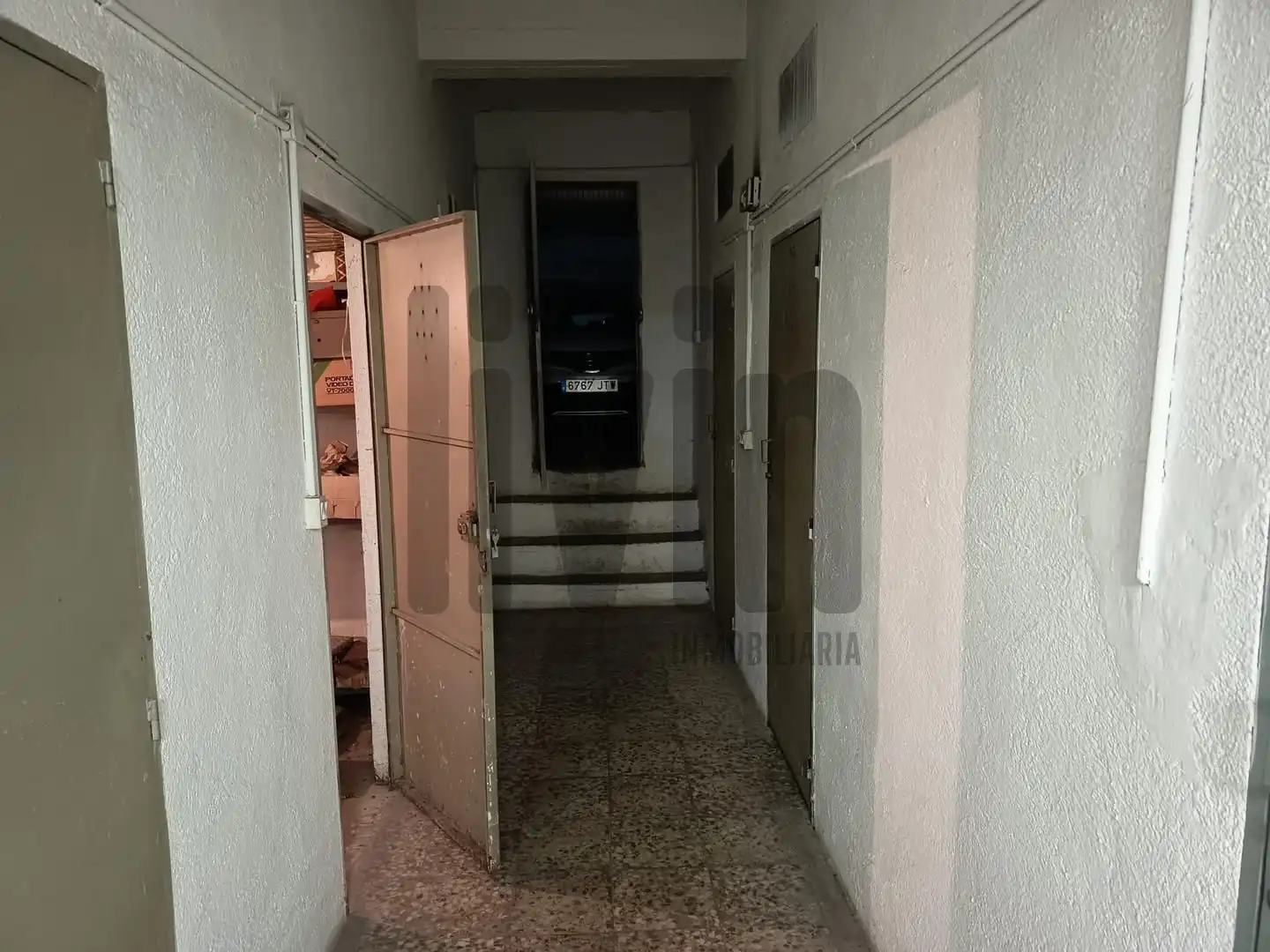 Trastero en venta en Jaén