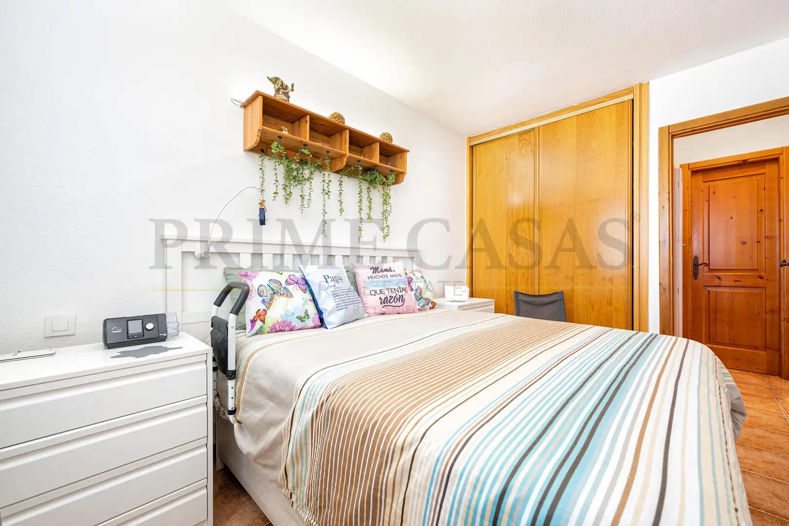 Habitación de Casa o chalet en venta en San Bartolomé de Tirajana con Calefacción, Terraza y Amueblado