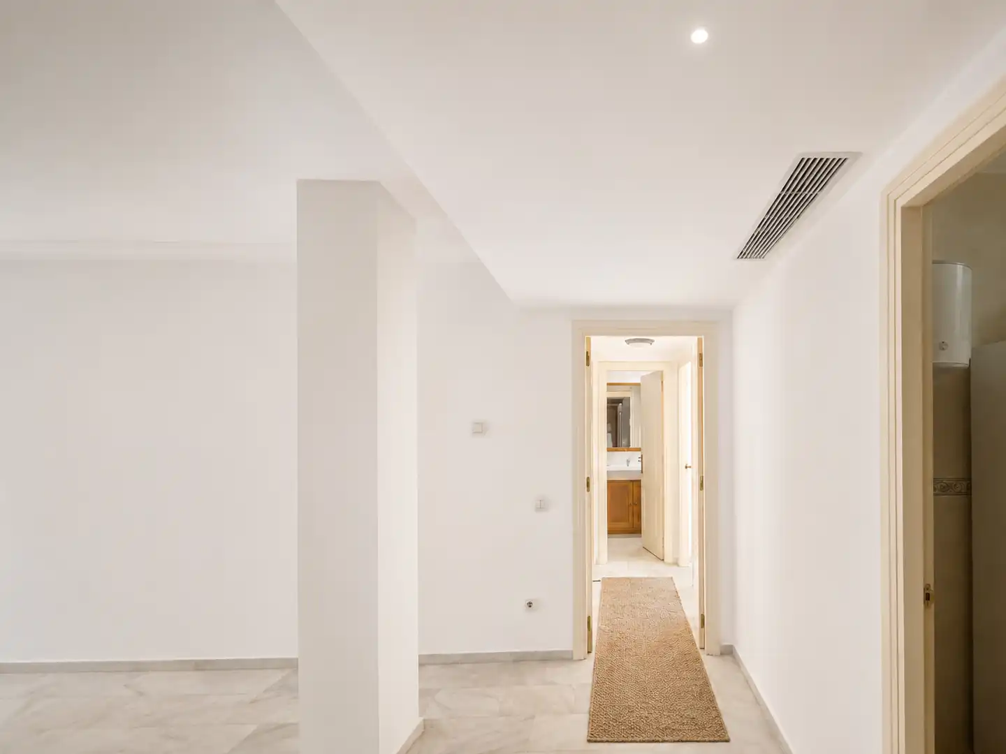 Planta baja en venta en Buenas Noches