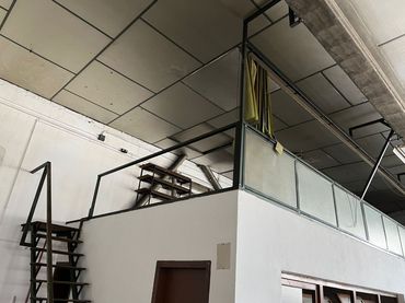 Nave industrial en venta en Carrer de Costabona 49