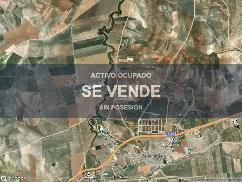 Wohnung zum Verkauf in Aguadulce (Sevilla)