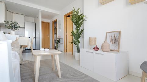 Foto 3 de Piso en venta en Avenida del Euro, 27, PAU de Carabanchel,  Madrid Capital