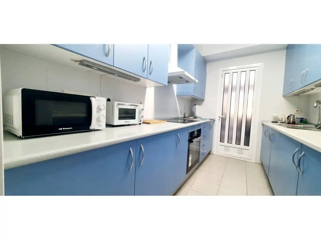 Wohnung mit Pool zum Verkauf in Paseo Carmen Sevilla 2, imagen 56