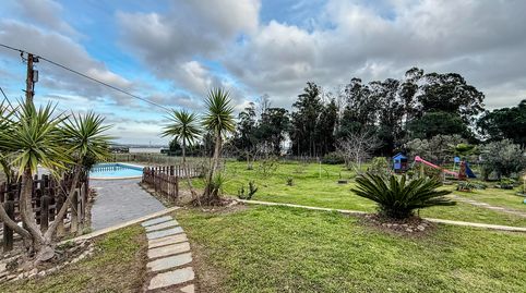 Foto 5 de Finca rústica en venta en N/a, Gibraleón, Huelva