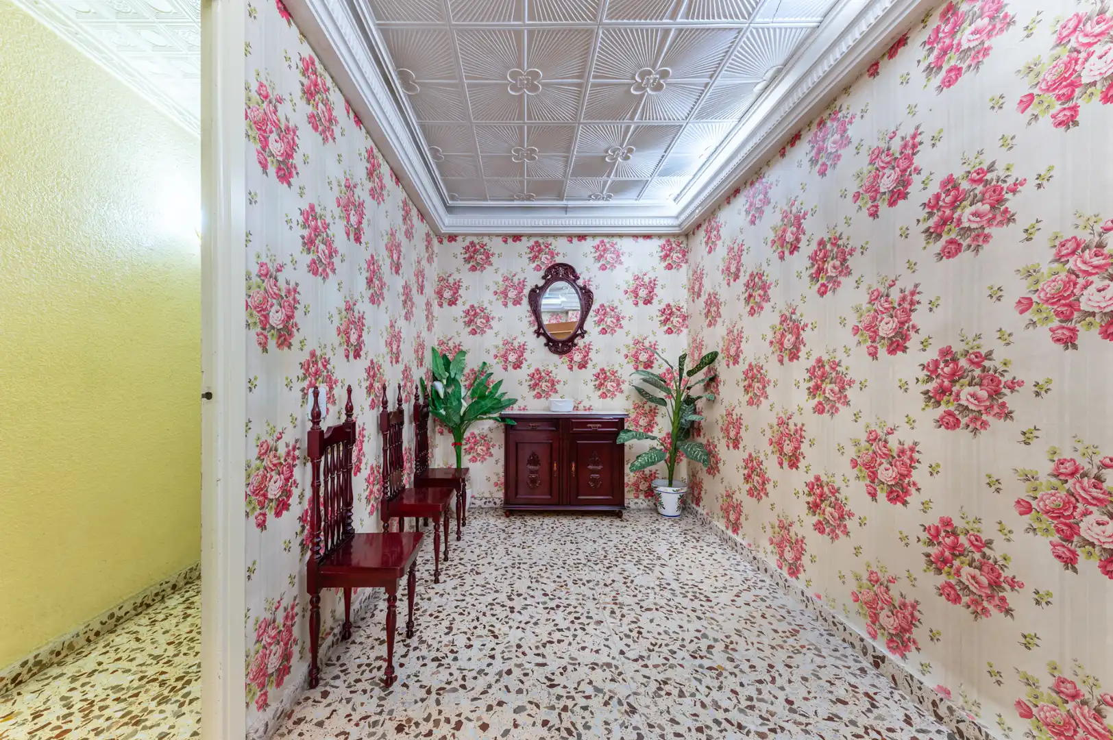 Flat for sale in Calle Salvador de Madariaga, Sangonera la Seca