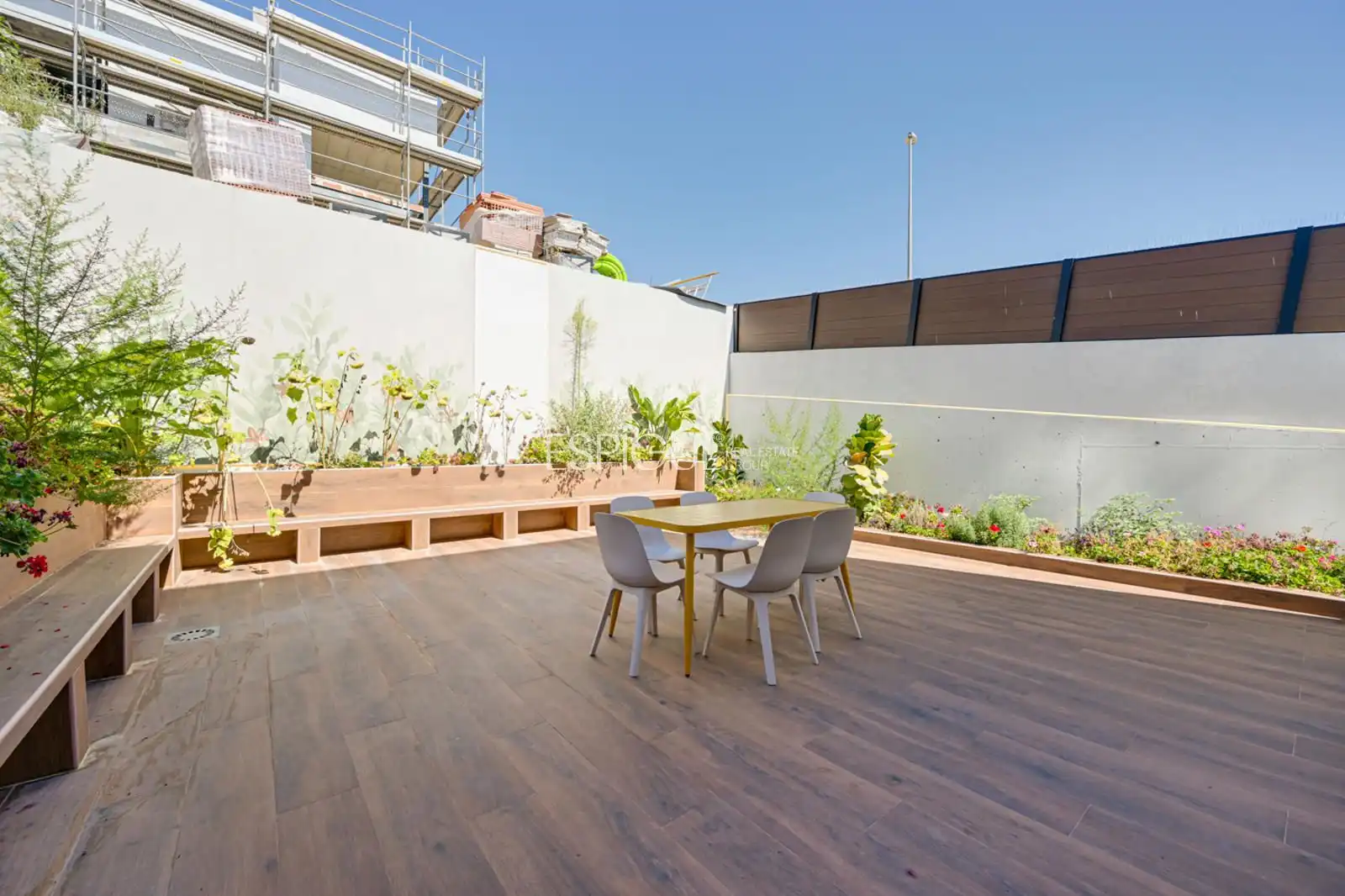 Reihenhaus mit Garten zum Verkauf in 8 de Març, imagen 17