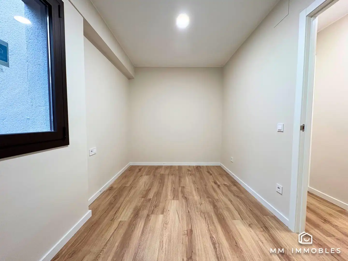Piso de alquiler en Granollers con Parquet