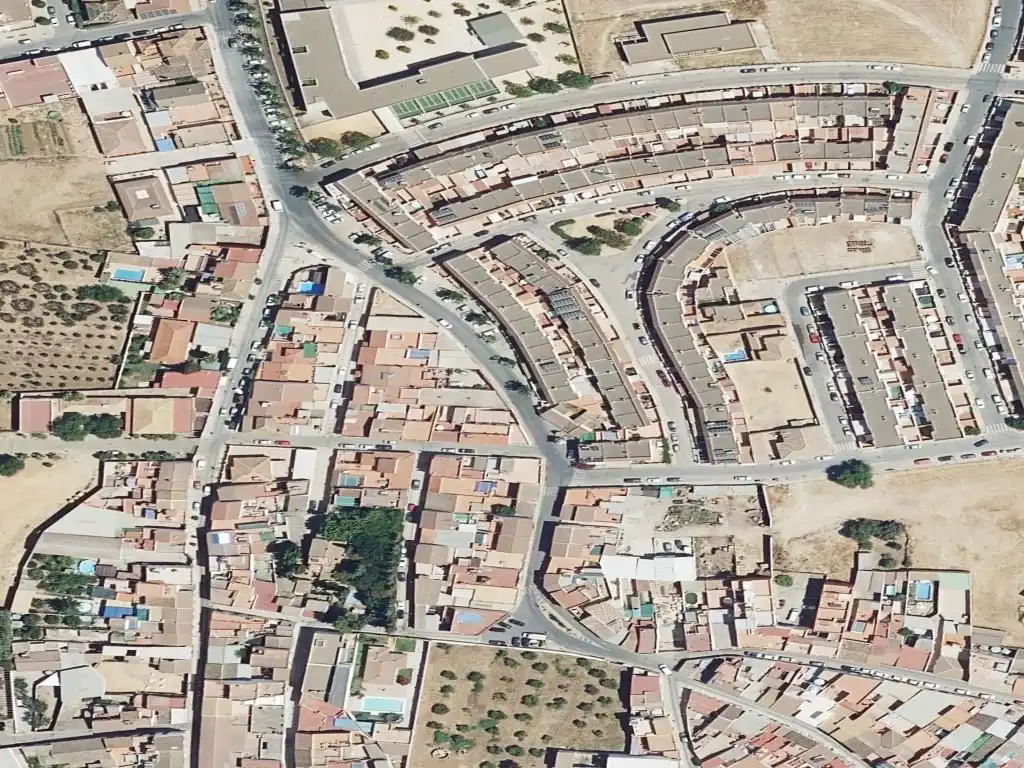 Casa in vendita a LA FUENTE, imagen 2