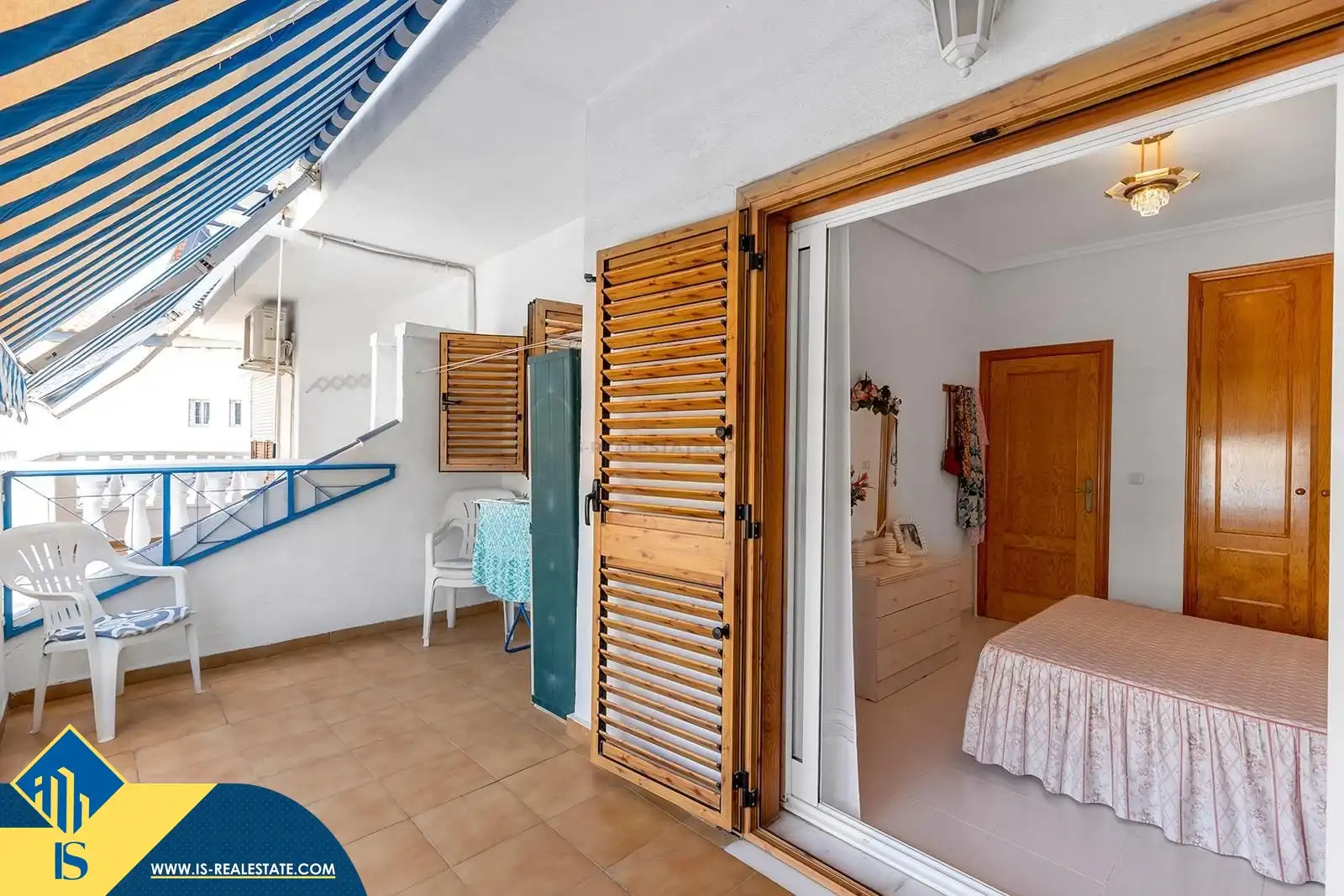 Bungalow amb piscina en venda a La Mata, imagen 21