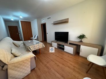 Wohnung mit Aufzug zur Miete in Ruta de la Plata