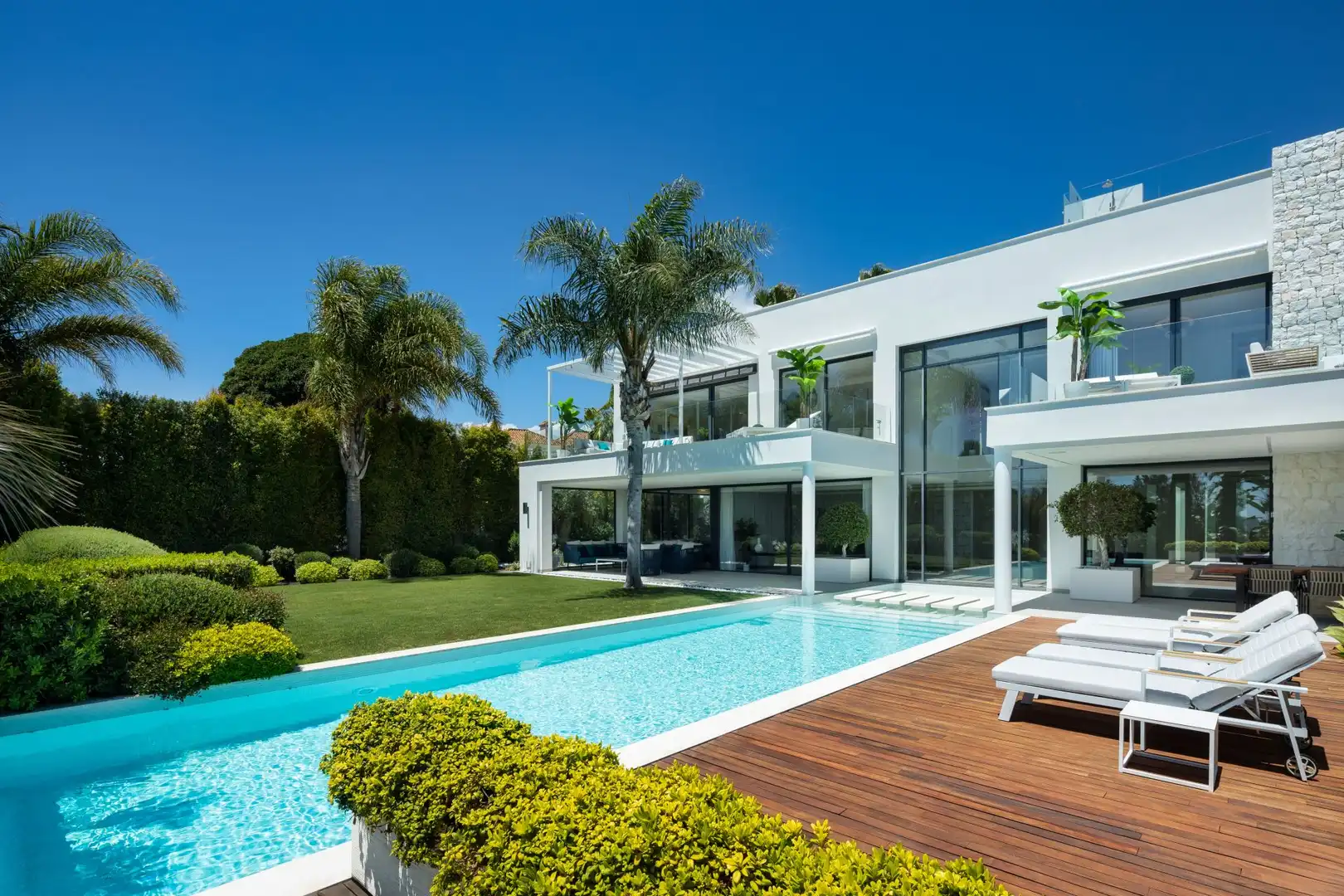 Villa con terrazza in vendita a Avenida Cartagena, imagen 25